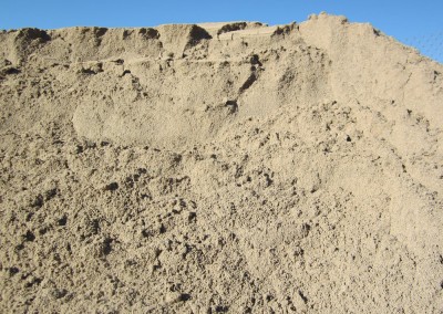 Mortar Sand