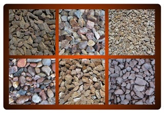 Arizona River Rock or Beach Pebbles - Landscaping Stone Products